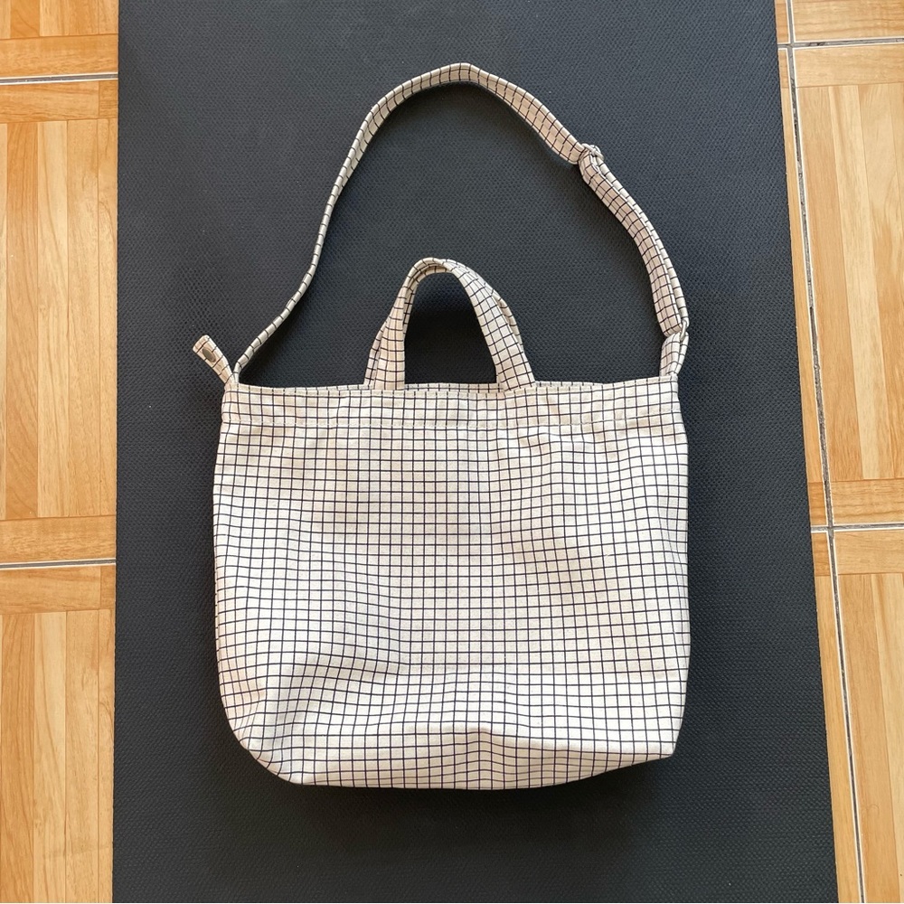Baggu Horizontal Duck Bag